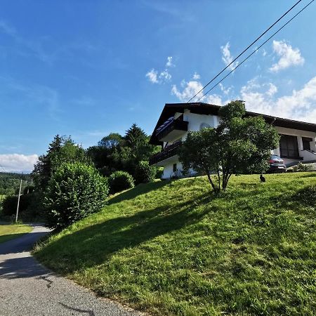 Ferienwohnung Am Eichwald Immenstadt im Allgäu Exterior photo