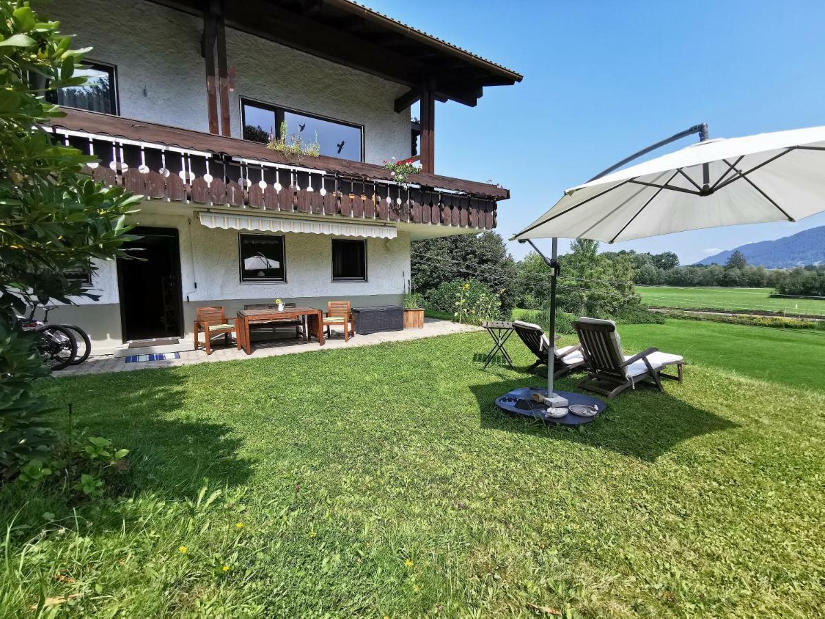 Ferienwohnung Am Eichwald Immenstadt im Allgäu Exterior photo