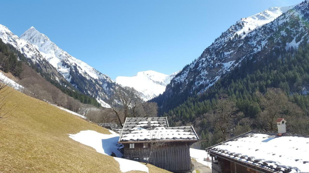 Ferienwohnung Am Eichwald Immenstadt im Allgäu Exterior photo