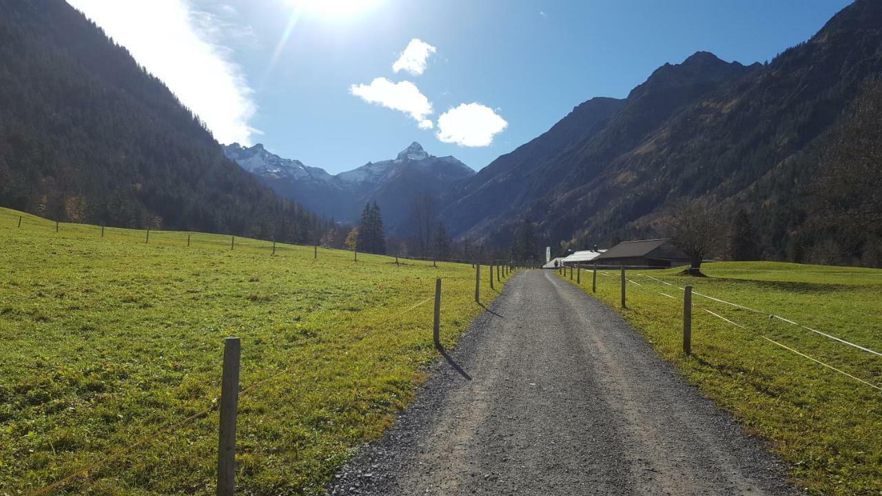 Ferienwohnung Am Eichwald Immenstadt im Allgäu Exterior photo