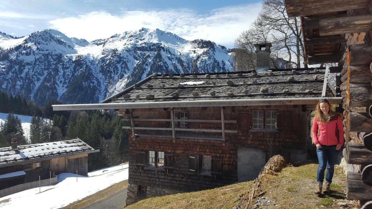 Ferienwohnung Am Eichwald Immenstadt im Allgäu Exterior photo
