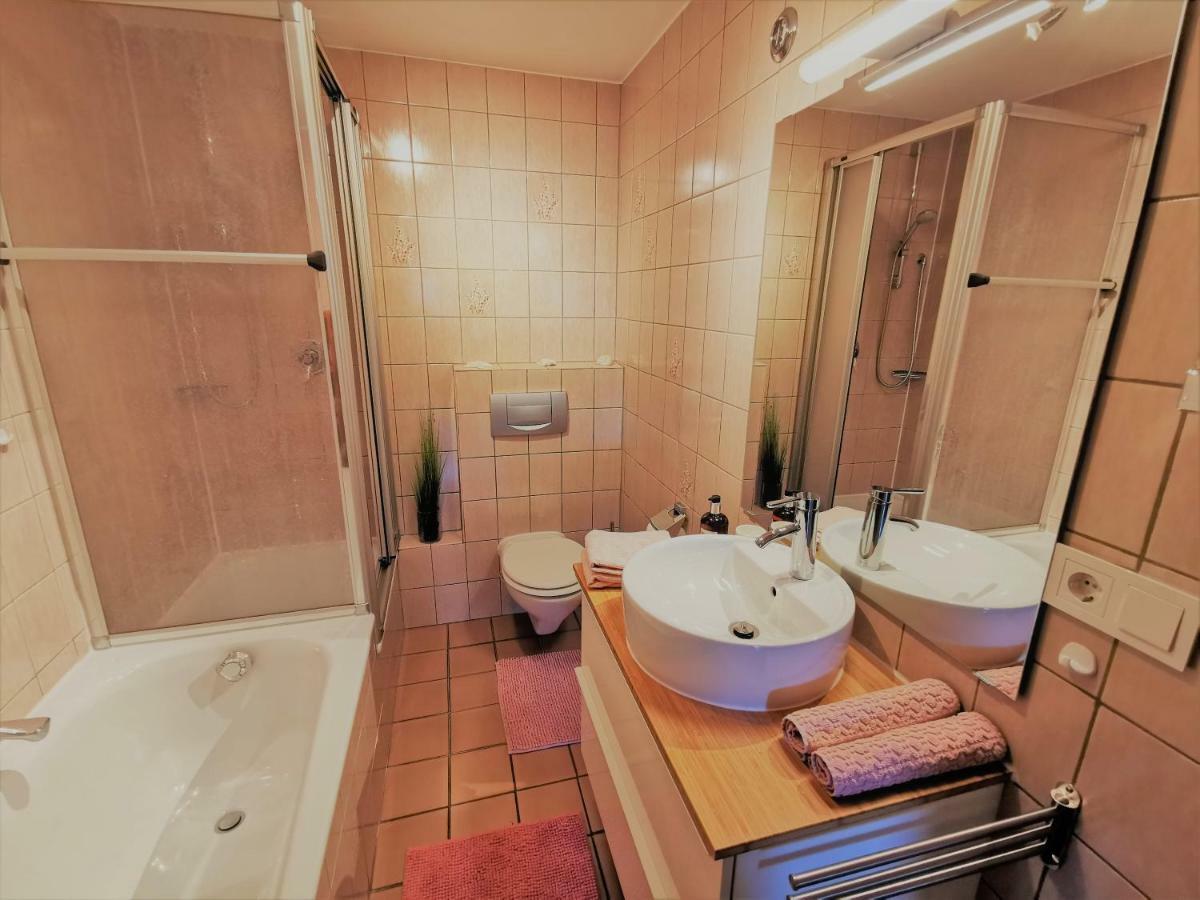 Ferienwohnung Am Eichwald Immenstadt im Allgäu Exterior photo