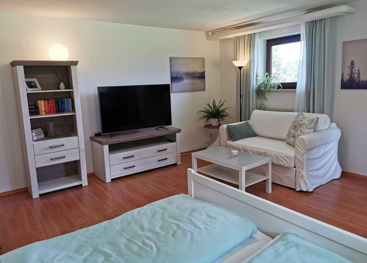 Ferienwohnung Am Eichwald Immenstadt im Allgäu Exterior photo