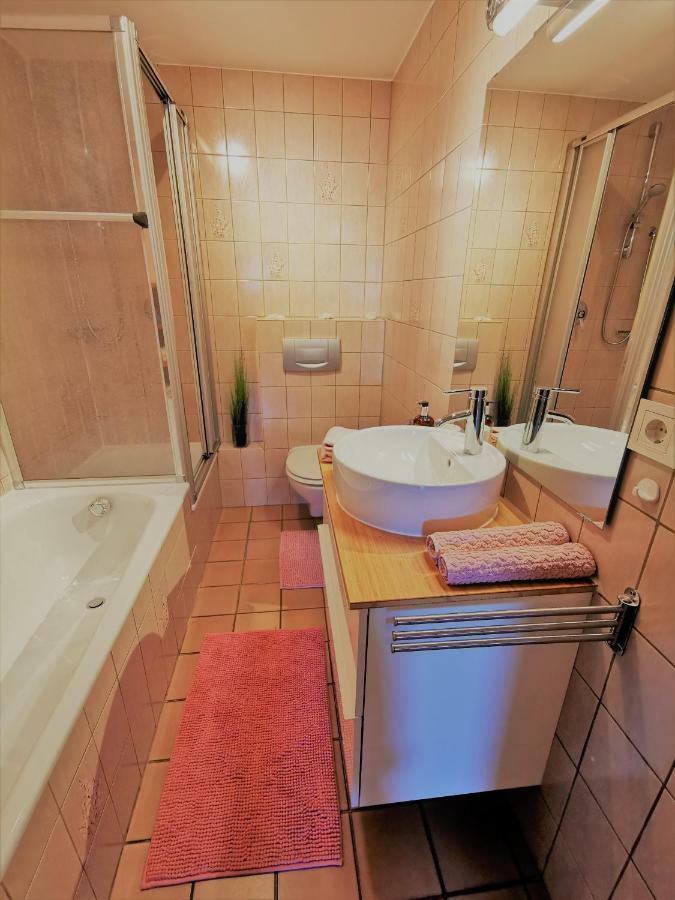 Ferienwohnung Am Eichwald Immenstadt im Allgäu Exterior photo
